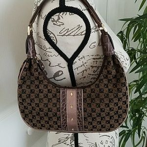 👜NWOT Liz Claiborne Bag